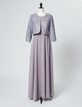 TWEED DONNA・MD0227-SGY