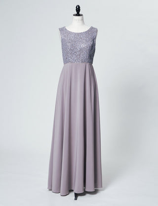 TWEED DONNA・MD0227-SGY