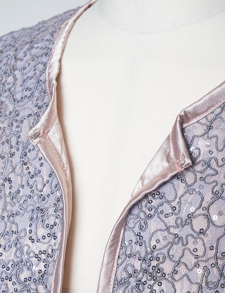 TWEED DONNA・MD0227-SGY