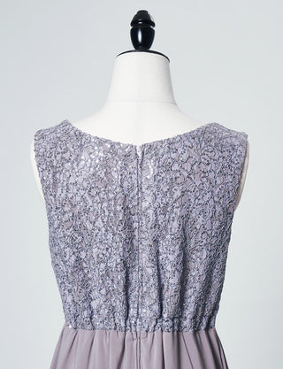 TWEED DONNA・MD0227-SGY