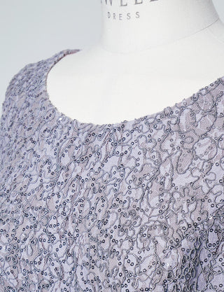 TWEED DONNA・MD0227-SGY