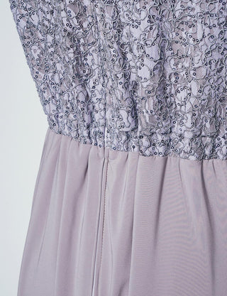 TWEED DONNA・MD0227-SGY