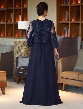 TWEED DONNA・MD0229-DNY