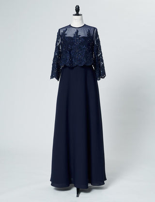 TWEED DONNA・MD0229-DNY