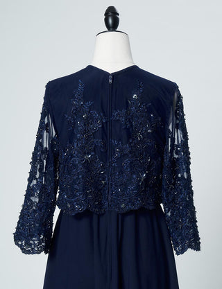 TWEED DONNA・MD0229-DNY