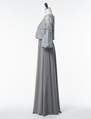 TWEED DONNA・MD0229-GY