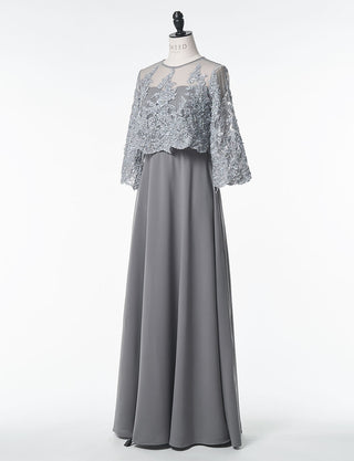 TWEED DONNA・MD0229-GY