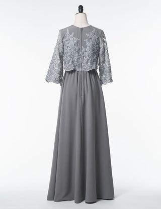 TWEED DONNA・MD0229-GY