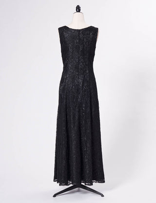 TWEED DONNA・MD0230-3-BK