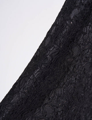 TWEED DONNA・MD0230-3-BK