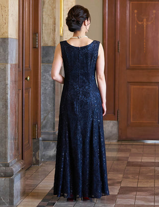 TWEED DONNA・MD0230-3-DNY