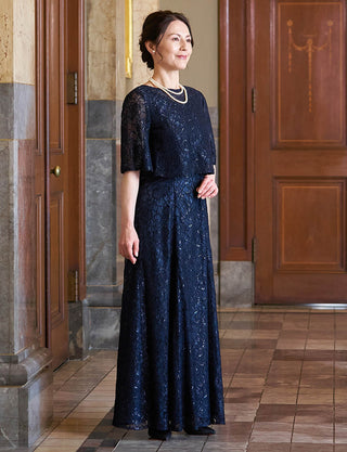 TWEED DONNA・MD0230-3-DNY