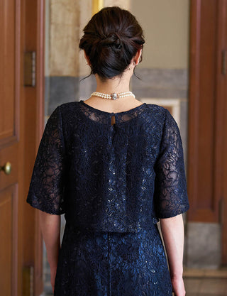 TWEED DONNA・MD0230-3-DNY