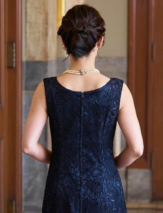 TWEED DONNA・MD0230-3-DNY