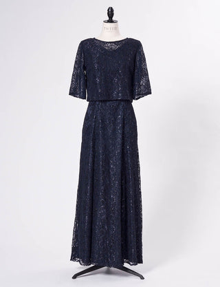 TWEED DONNA・MD0230-3-DNY