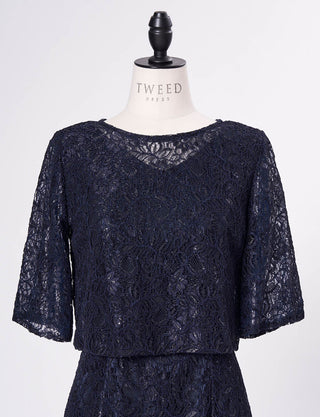 TWEED DONNA・MD0230-3-DNY