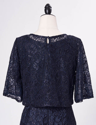 TWEED DONNA・MD0230-3-DNY