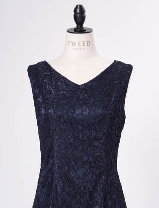 TWEED DONNA・MD0230-3-DNY