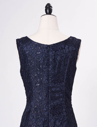 TWEED DONNA・MD0230-3-DNY