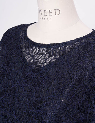 TWEED DONNA・MD0230-3-DNY