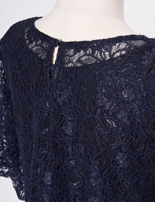 TWEED DONNA・MD0230-3-DNY