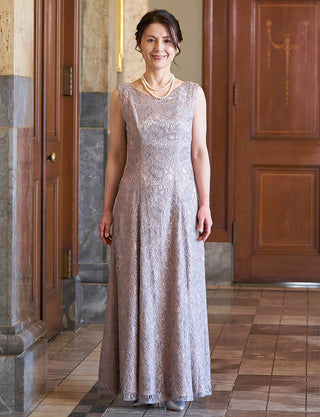 TWEED DONNA・MD0230-3-GBE