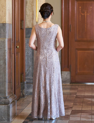 TWEED DONNA・MD0230-3-GBE