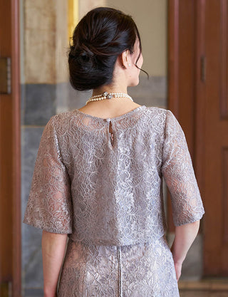 TWEED DONNA・MD0230-3-GBE