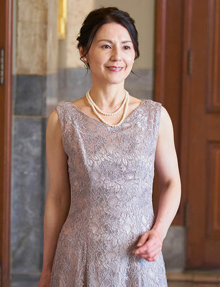 TWEED DONNA・MD0230-3-GBE