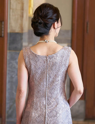 TWEED DONNA・MD0230-3-GBE