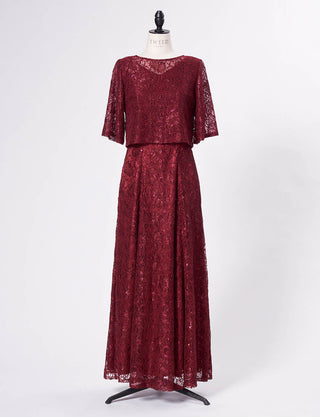 TWEED DONNA・MD0230-3-WRD