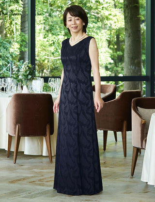 TWEED DONNA・MD0230-DNY