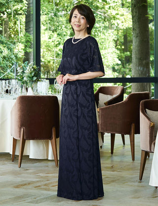 TWEED DONNA・MD0230-DNY