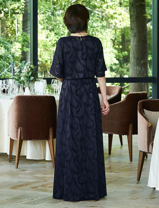 TWEED DONNA・MD0230-DNY