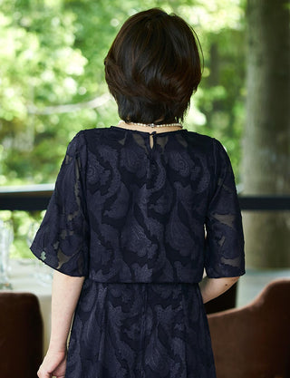 TWEED DONNA・MD0230-DNY