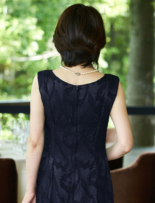 TWEED DONNA・MD0230-DNY