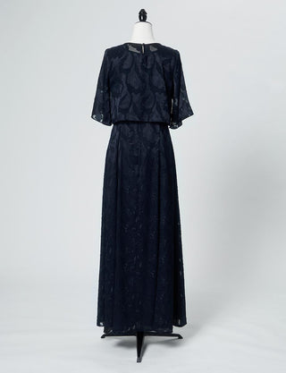 TWEED DONNA・MD0230-DNY