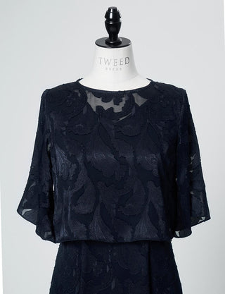 TWEED DONNA・MD0230-DNY