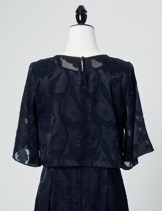 TWEED DONNA・MD0230-DNY