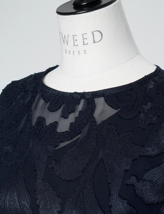 TWEED DONNA・MD0230-DNY