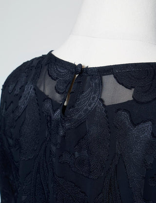 TWEED DONNA・MD0230-DNY