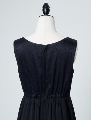 TWEED DONNA・MD0231-BK