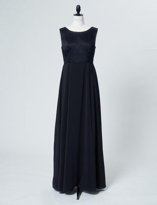 TWEED DONNA・MD0231-BK