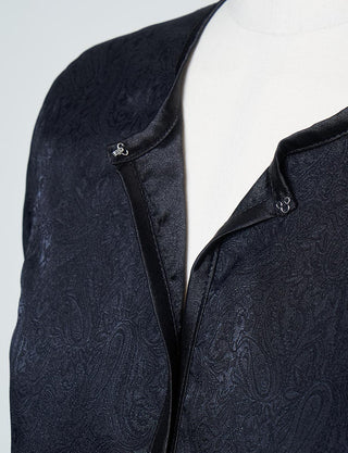 TWEED DONNA・MD0231-BK