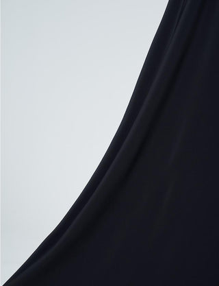 TWEED DONNA・MD0231-BK