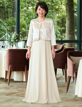 TWEED DONNA・MD0231-CBEG