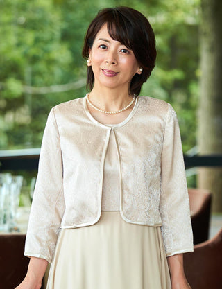 TWEED DONNA・MD0231-CBEG