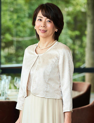 TWEED DONNA・MD0231-CBEG