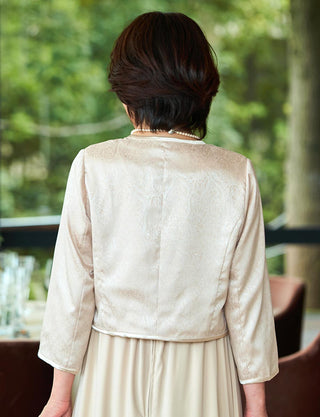 TWEED DONNA・MD0231-CBEG