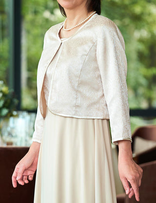 TWEED DONNA・MD0231-CBEG